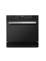 Lava Louças Philco 10 Serviços 6 Opções de Lavagem PLL10 Preto - 110V