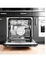 Lava Louças Philco 10 Serviços 6 Opções de Lavagem PLL10 Preto - 110V