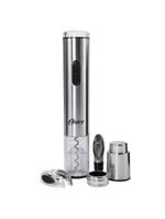 Kit Forno E Fryer French Door Com Kit Para Vinho Oster127v