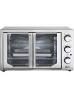 Kit Forno E Fryer French Door Com Kit Para Vinho Oster127v