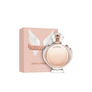Perfume Olympéa Eau De Parfum Paco Rabanne Perfume Feminino 80ml