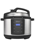 Kit Panela De Pressão Elétrica e Kit Vinho Oster 220v