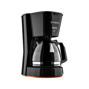 Cafeteira Elétrica Cadence Desperta Contrast 220V
