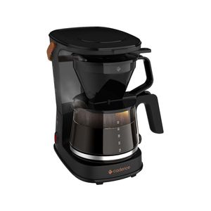 Cafeteira Elétrica Cadence Pour Over 2 Em 1 220V