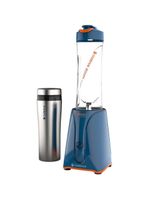 Kit Blender Zoop Sport Inox E Cooktop Por Indução Cadence 110V