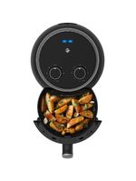 Kit Super Cook Cadence Fritadeira 3,8L Sanduicheira Cafeteira 220V