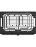 Kit Cadence Churrasqueira - Cooktop E Blender Zoop Sport 110V