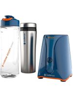 Kit Cadence Churrasqueira - Cooktop E Blender Zoop Sport 110V