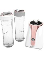 Kit Cadence Dream Rosé Gold - Fritadeira - Blender – Sanduicheira 220V