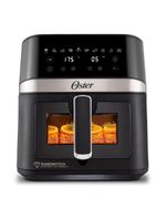 Fritadeira Oster DiamondTech 6L Com Visor Transparente – 220V