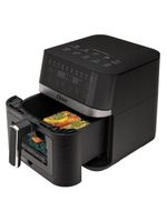 Fritadeira Oster DiamondTech 6L Com Visor Transparente – 220V