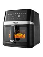 Fritadeira Oster DiamondTech 6L Com Visor Transparente – 220V
