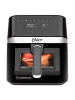 Fritadeira Oster DiamondTech 6L Com Visor Transparente – 220V