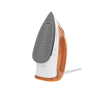 Ferro De Passar Cadence 2 Em 1 Laranja - 110V
