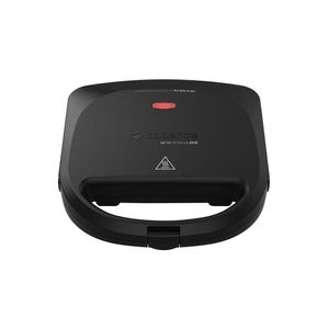 Sanduicheira Elétrica Cadence Sandugrill Preta 110V