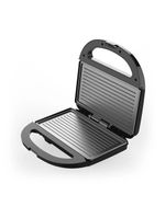 Sanduicheira Elétrica Cadence Sandugrill Preta 220V