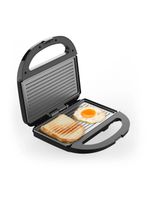 Sanduicheira Elétrica Cadence Sandugrill Preta 220V