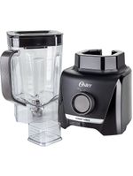 Kit Black Inox Oster Fritadeira Liquidificador Torradeira 110V