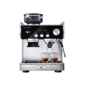 Cafeteira Espresso Oster Perfect Brew Máxima 110V