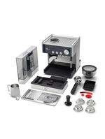 Cafeteira Espresso Oster Perfect Brew Máxima 110V