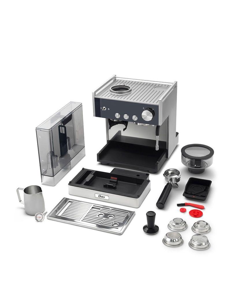 Cafeteira Espresso Oster Perfect Brew Máxima 110V