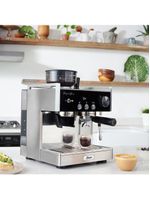 Cafeteira Espresso Oster Perfect Brew Máxima 110V
