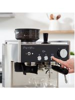 Cafeteira Espresso Oster Perfect Brew Máxima 110V