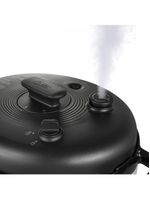 Panela De Pressão Elétrica Multifunções 5,7L Oster 220V