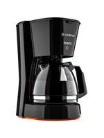 Cafeteira Elétrica Cadence Desperta Contrast – 110V