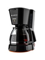 Cafeteira Elétrica Cadence Desperta Contrast – 110V