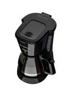 Cafeteira Elétrica Cadence Desperta Contrast – 110V