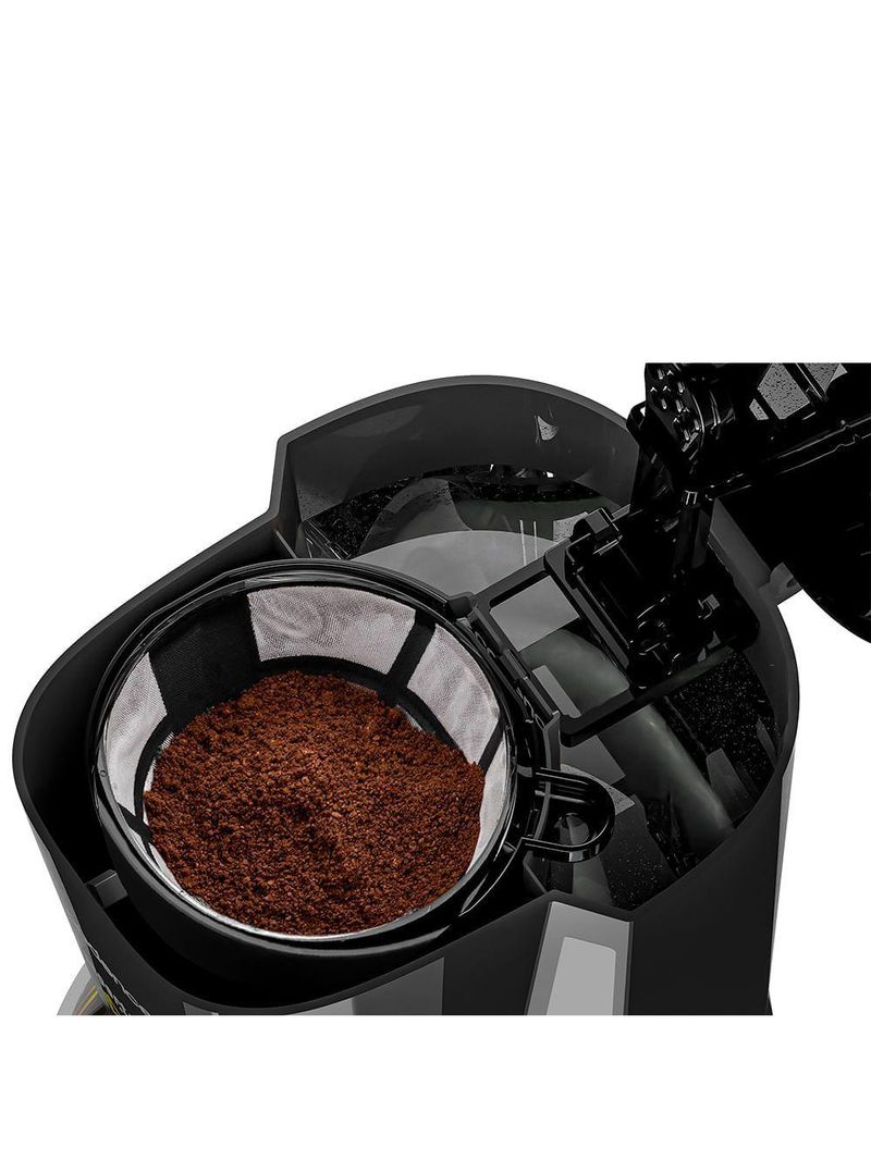 Cafeteira Elétrica Cadence Desperta Contrast – 110V