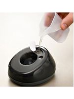 Vaporizador Vertical de Mão Practical Steam STM20 Preto 220V