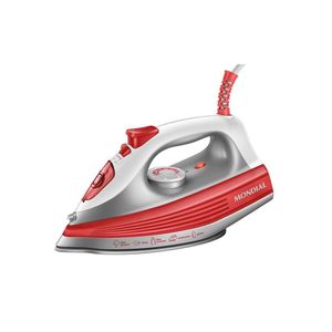 Ferro A Vapor Mondial Fvn-01-o Ferro A Vapor Fvn-01-o 220v