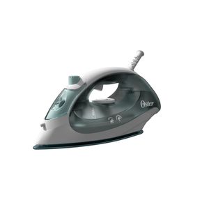 Ferro De Passar A Vapor Oster Antiaderente Verde 220v