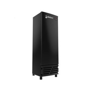 Cervejeira Imbera 485 Litros Porta Cega Preto CCV315 – 220V