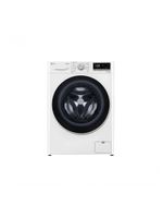Lava e Seca Smart LG VC4 12kg Branca com Inteligência Artificial AI DD CV5012WC4A – 220V