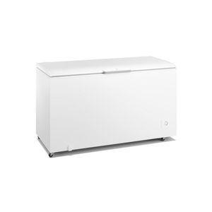 Freezer Horizontal Electrolux 513L Tecnologia Inverter HI550 Branco 220V