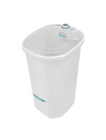 Tanquinho Suggar Neo Turbilhão 8Kg Branco 127V LE8001BR