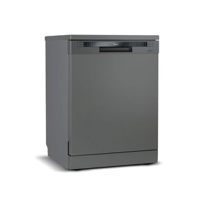 Lava Louças Midea 14 Serviços Cinza DWA14S1 110V