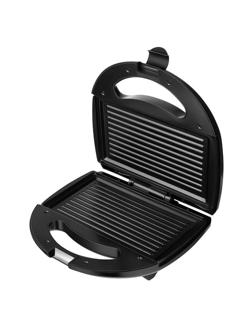 Sanduicheira Mondial Fast Grill E Sandwich Preto S-12 127V