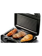Sanduicheira Mondial Fast Grill E Sandwich Preto S-12 127V