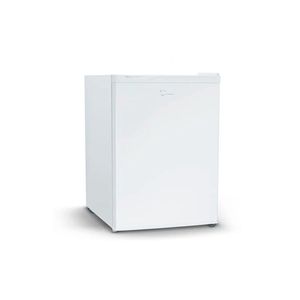 Frigobar Midea 67 Litros Branco MDRD108FGA012 220V
