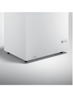 Freezer Horizontal Consul 2 Portas 414 Litros Branco CHB42FB – 127V