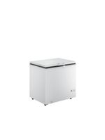 Freezer Horizontal Consul 2 Portas 414 Litros Branco CHB42FB – 127V