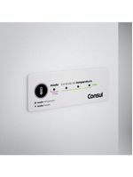 Freezer Horizontal Consul 2 Portas 414 Litros Branco CHB42FB – 127V