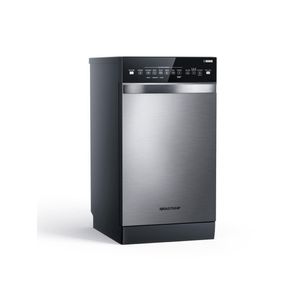 Lava-louças 10 Serviços Brastemp Cor Inox com Ciclo Pesado BLF10BR – 127V