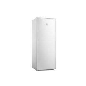 Freezer Vertical Electrolux Cycle Defrost 197 Litros Inverter 1 Porta Branco FEI23 – 220V