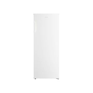 Freezer Vertical Midea 1 Porta 196L 2 Em 1 Branco MDRU276FZA011 110V