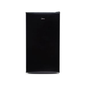 Frigobar Midea Black Edition 93 Litros Preto MRC10B2-B 220V